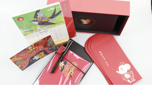 包裝盒在設(shè)計(jì)過(guò)程需要注意哪些細(xì)節(jié)？-古得堡印刷