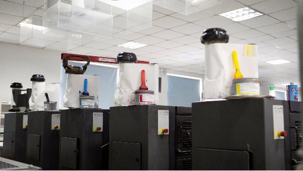 什么是數(shù)碼印刷？？？-古得堡印刷