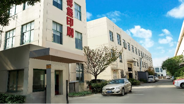 設計印刷中的"特種紙"，漲知識！-古得堡印刷