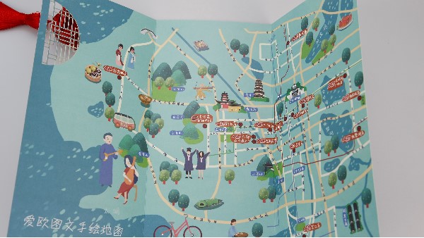 宣傳單印刷，你不知道的內(nèi)涵-古得堡印刷